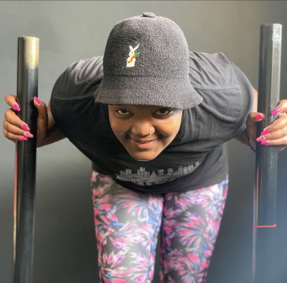 audas_vanschoor's tweet photo. Happy Birthday @Khaym0o
I pray Godโs greatest blessings on you as you celebrate your birthday today.
๐โ๐ฝ
#AwesomePeopleAreBornInAugust #EatThatCake ๐#BurnMoreCalories #HappyBirthday #Gym #Avsgear #Avsfitness โค๏ธ #AvsfitChick #Godbless #AwesomeAugust https://t.co/vzcVee5C0x