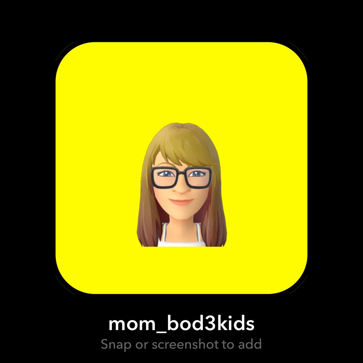 MomBodof3's tweet photo. Add me! Maybe some cute pics😉 https://t.co/q5GPN7iHdz