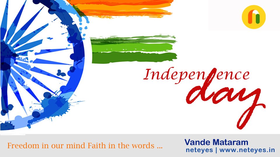 neteyesdotin's tweet photo. The Swadeshi Movement, now known as 'Make in India' campaign, started in the 1900s. Bal Gangadhar Tilak initially started a campaign to boycott foreign-made goods and use only India-made goods.

#neteyesdotin #independanceday #itztineyworld #vandematram https://t.co/xHL50HpL8V