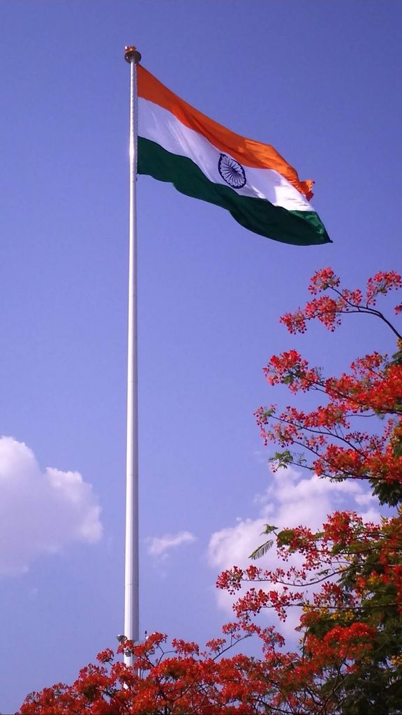 My India, my pride Happy IndependenceDayIndia 🇮🇳 #IndiaAt75