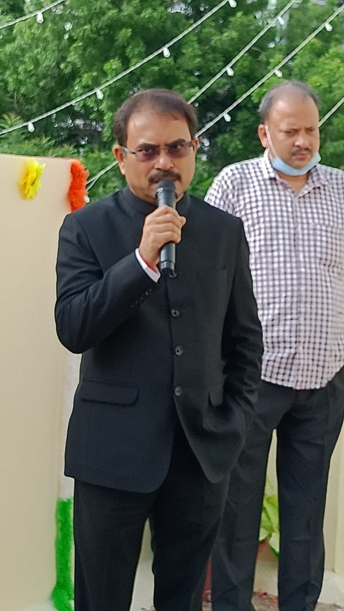 स्वतंत्रता दिवस की बहुत बहुत बधाई।
नियंत्रक 
विधिक माप विज्ञान , 
उत्तर प्रदेश