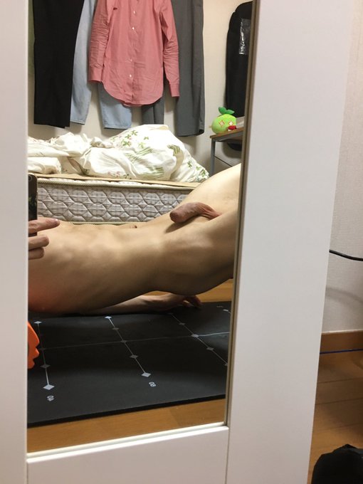 運動！ https://t.co/STyfRVUgmr