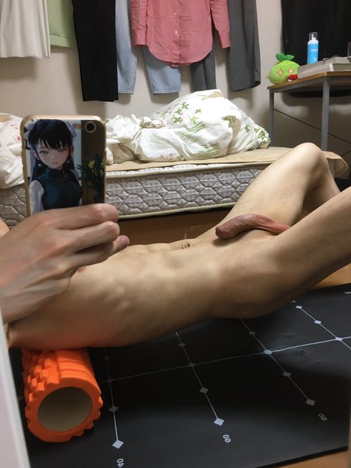 運動！ https://t.co/STyfRVUgmr