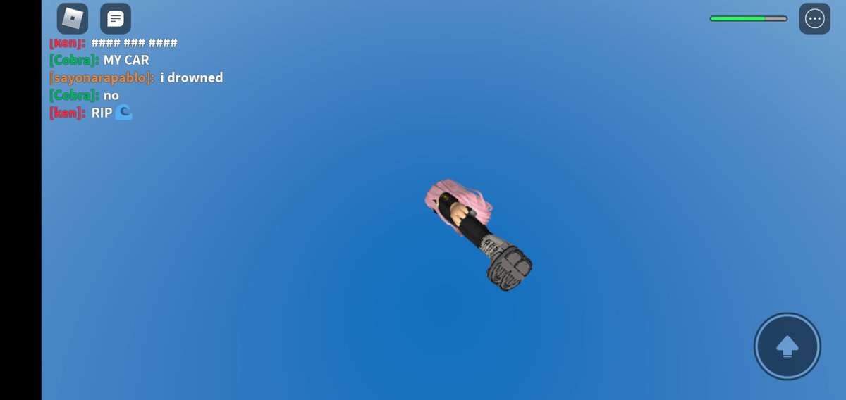wriobooty's tweet image. #RobloxAdventures