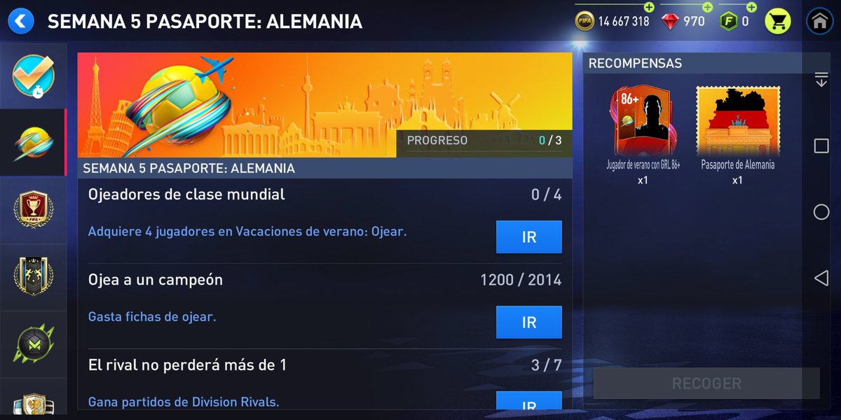 Smugii6's tweet photo. @EAFIFAMOBILE Arreglen https://t.co/GxywuPK3em