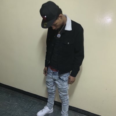 BTBUCK17's tweet photo. #NewProfilePic https://t.co/sixvLbLbQg