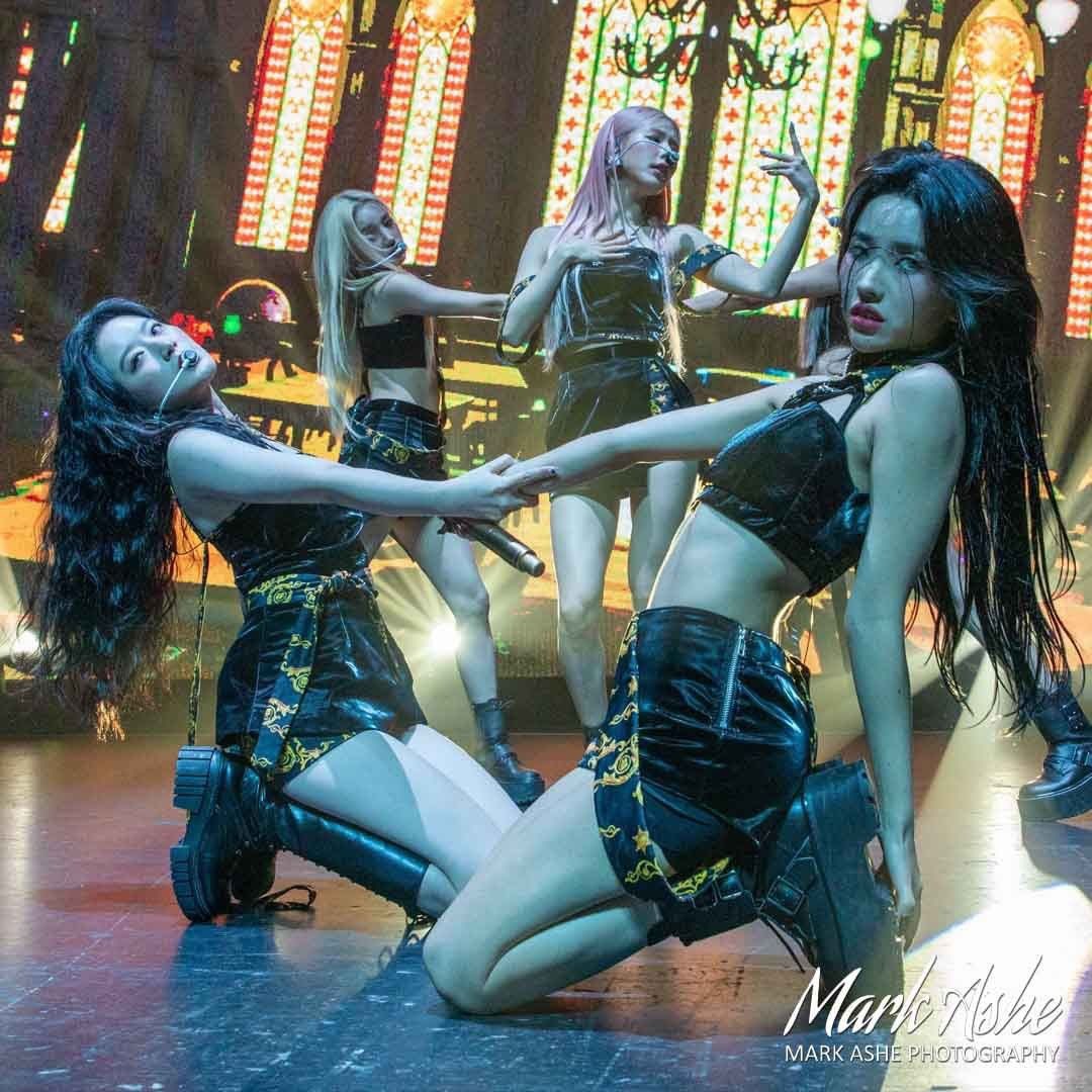 gidle_idle's tweet photo. 인스타 보다가 발견한 사진들
📸mark ashe photography 
gidle in NYC 20220805
출처: https://t.co/uh0xtpe5pg https://t.co/RqWTXFFdLE