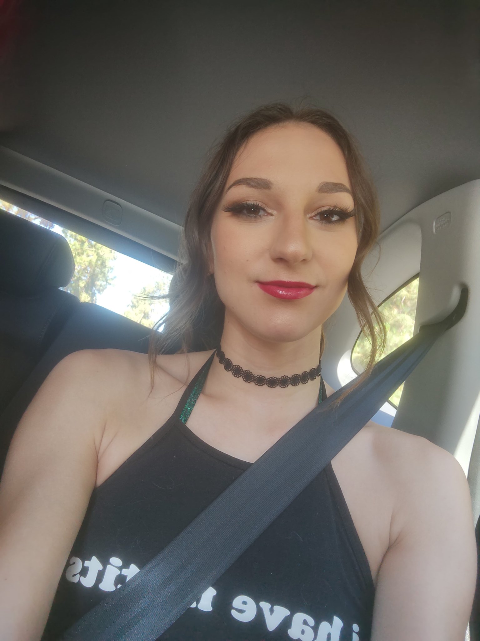 TW Pornstars - Andi Rose. Twitter. I'm going live impromptu on Twitch