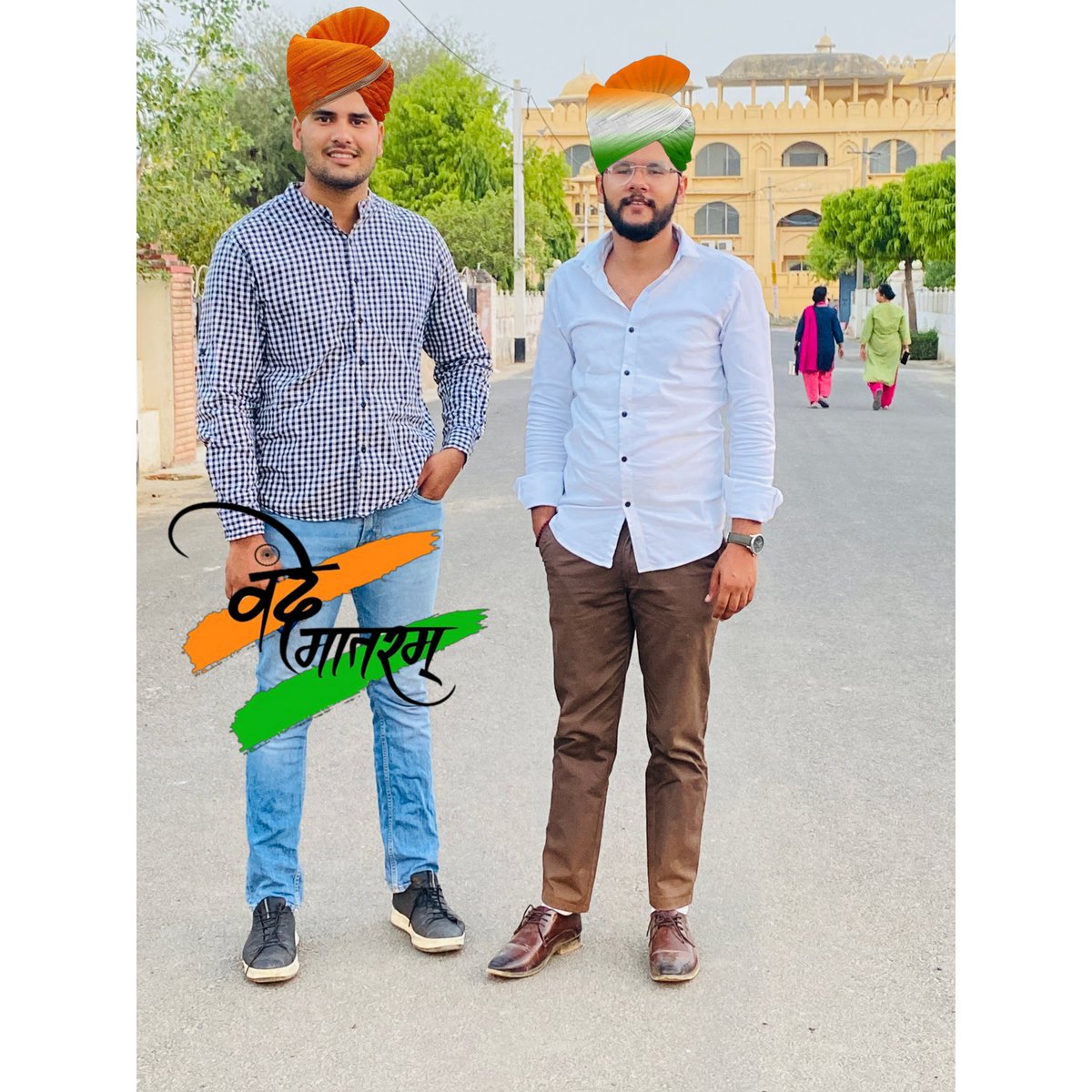 vikasJotar's tweet photo. Happy Independence Day India 🇮🇳❤️ https://t.co/XqgySDFVAL
