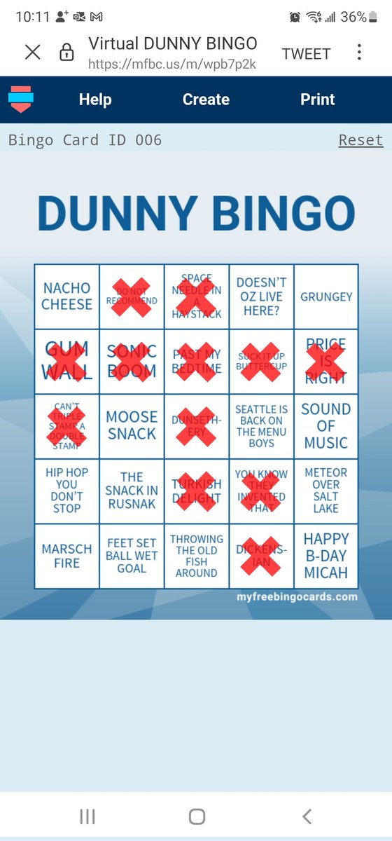 vixter46's tweet photo. @ShinKicker13 @BrianDunseth @SoundersFC @realsaltlake Not bad!! #DunnyBingo https://t.co/uAttzYPV0e