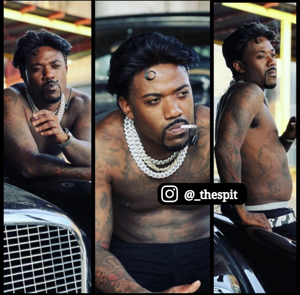 If I had One Wish Mayne…..<a href="/RayJ/">Ray J</a>