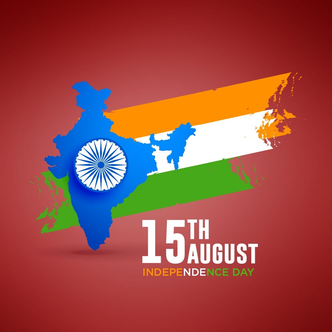 EMajorTM's tweet photo. We salute those that made this day possible. #HappyIndependenceDay 

#independenceday #15thAugust #independence #triranga #tricolor #indianflag #india #jaihind #Salute #BraveSoldiers #EMajor https://t.co/hb0QC1lzXA