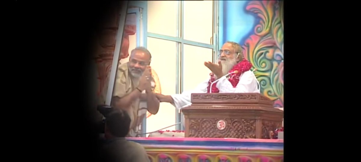 rajeshsetiaom's tweet photo. #सच्ची_आजादी
मोदीजी अपने निर्दोष गुरुजी संत श्री आशारामजी बापू को 8 सालों से जेल से आज़ाद नही करा पॉये क्या अब 2022 में अपने निर्दोष गुरुजी संत श्री आशारामजी बापू को जेल से आज़ाद करा पायेंगे ? https://t.co/jsVQPNXkw7