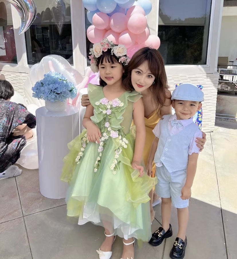 Louisa0019's tweet photo. another happy weekend
#losangeles #birthdayparty https://t.co/TT9elMwlkb