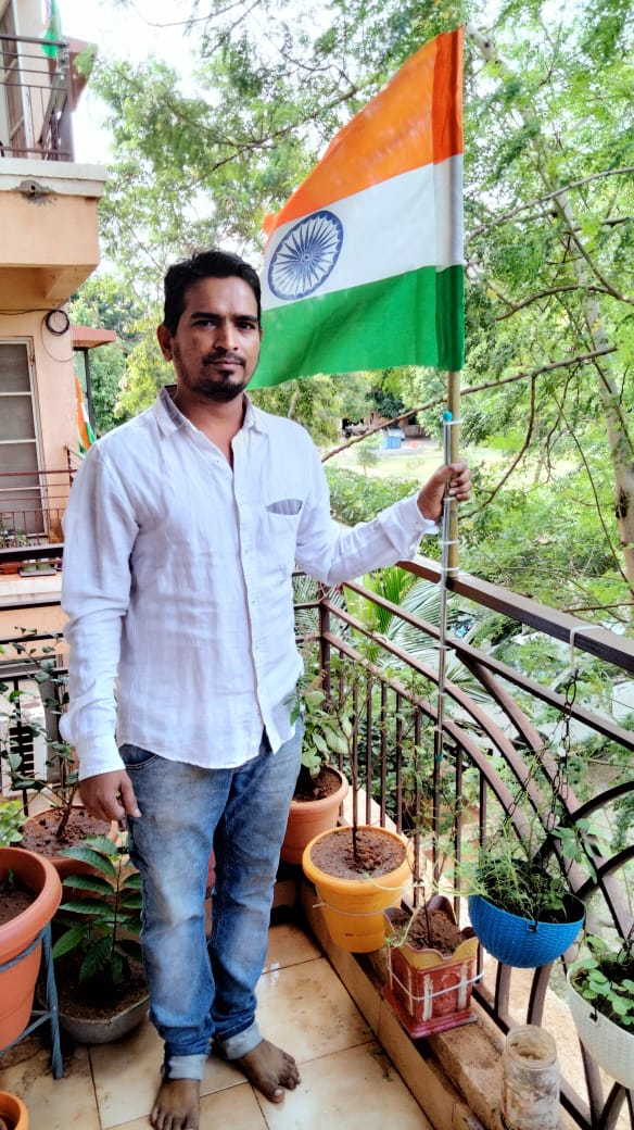 rmkulkarni407's tweet photo. #76th_Independence_Day #AzadiKaAmritMahotsav #Savitribaiphule #jswsteel https://t.co/O6F6tNqV5v