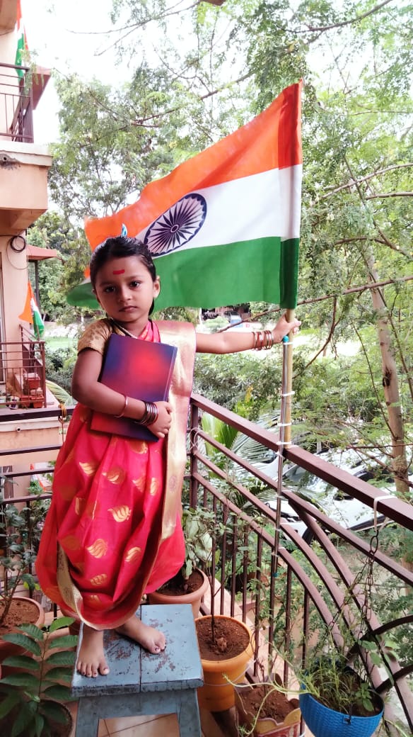 rmkulkarni407's tweet photo. #76th_Independence_Day #AzadiKaAmritMahotsav #Savitribaiphule #jswsteel https://t.co/O6F6tNqV5v