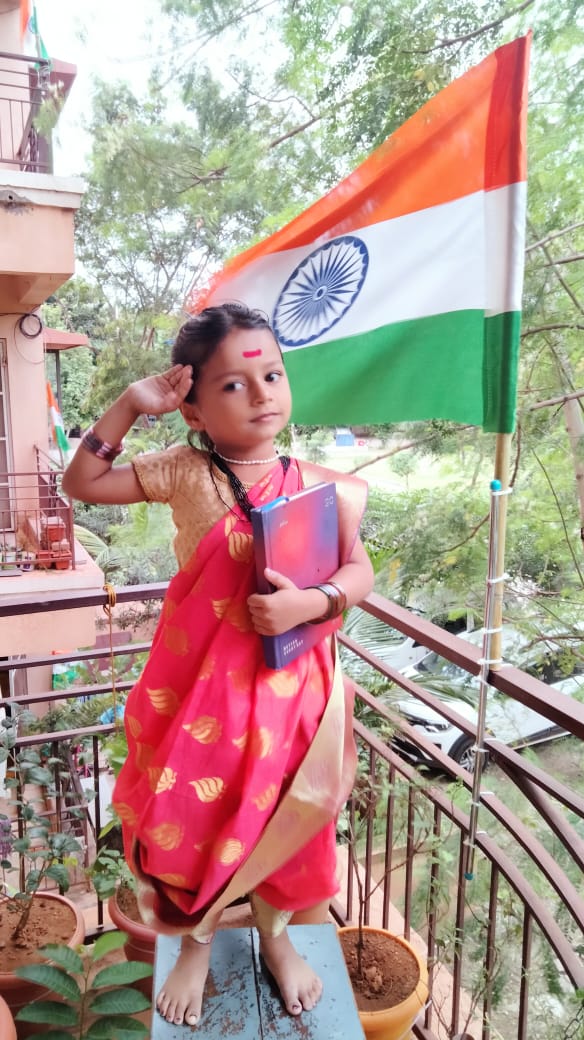 rmkulkarni407's tweet photo. #76th_Independence_Day #AzadiKaAmritMahotsav #Savitribaiphule #jswsteel https://t.co/O6F6tNqV5v