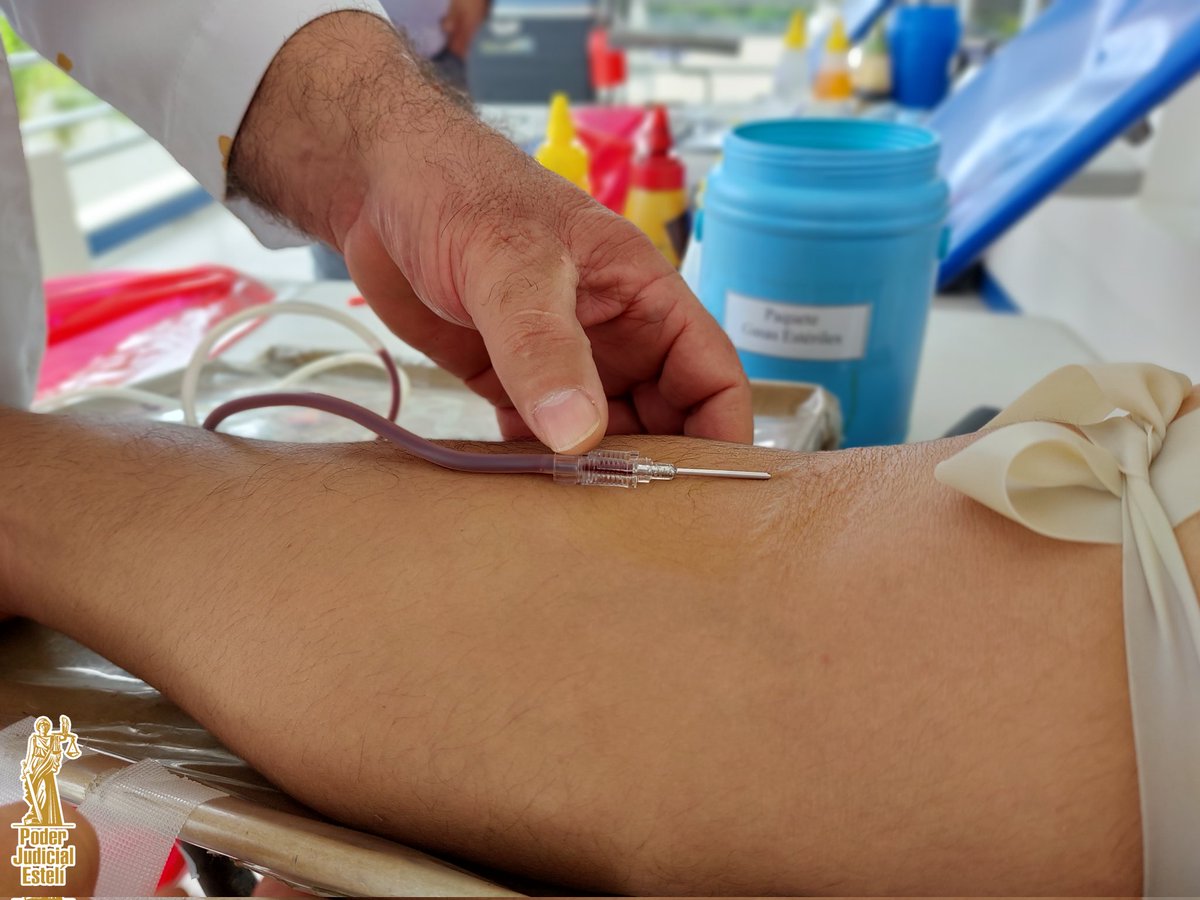 PJEsteli's tweet photo. Poder Judicial en #Esteli, participó en jornada de Donación de Sangre en coordinación con el Banco Regional de Sangre.

🩸¡Gracias por tu ayuda!🩸 

#Nicaragua
#PoderJudicialEsteli https://t.co/0abvjs4Lx3