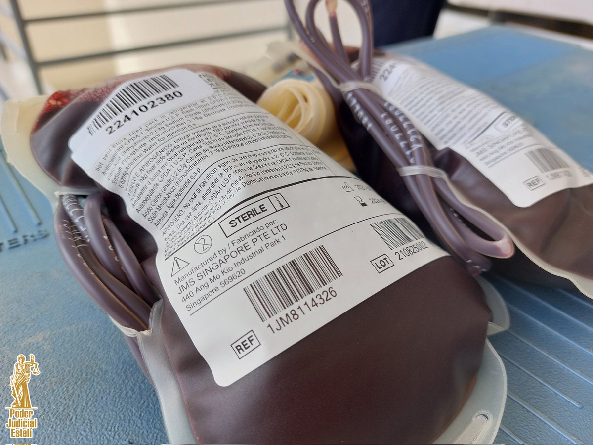PJEsteli's tweet photo. Poder Judicial en #Esteli, participó en jornada de Donación de Sangre en coordinación con el Banco Regional de Sangre.

🩸¡Gracias por tu ayuda!🩸 

#Nicaragua
#PoderJudicialEsteli https://t.co/0abvjs4Lx3