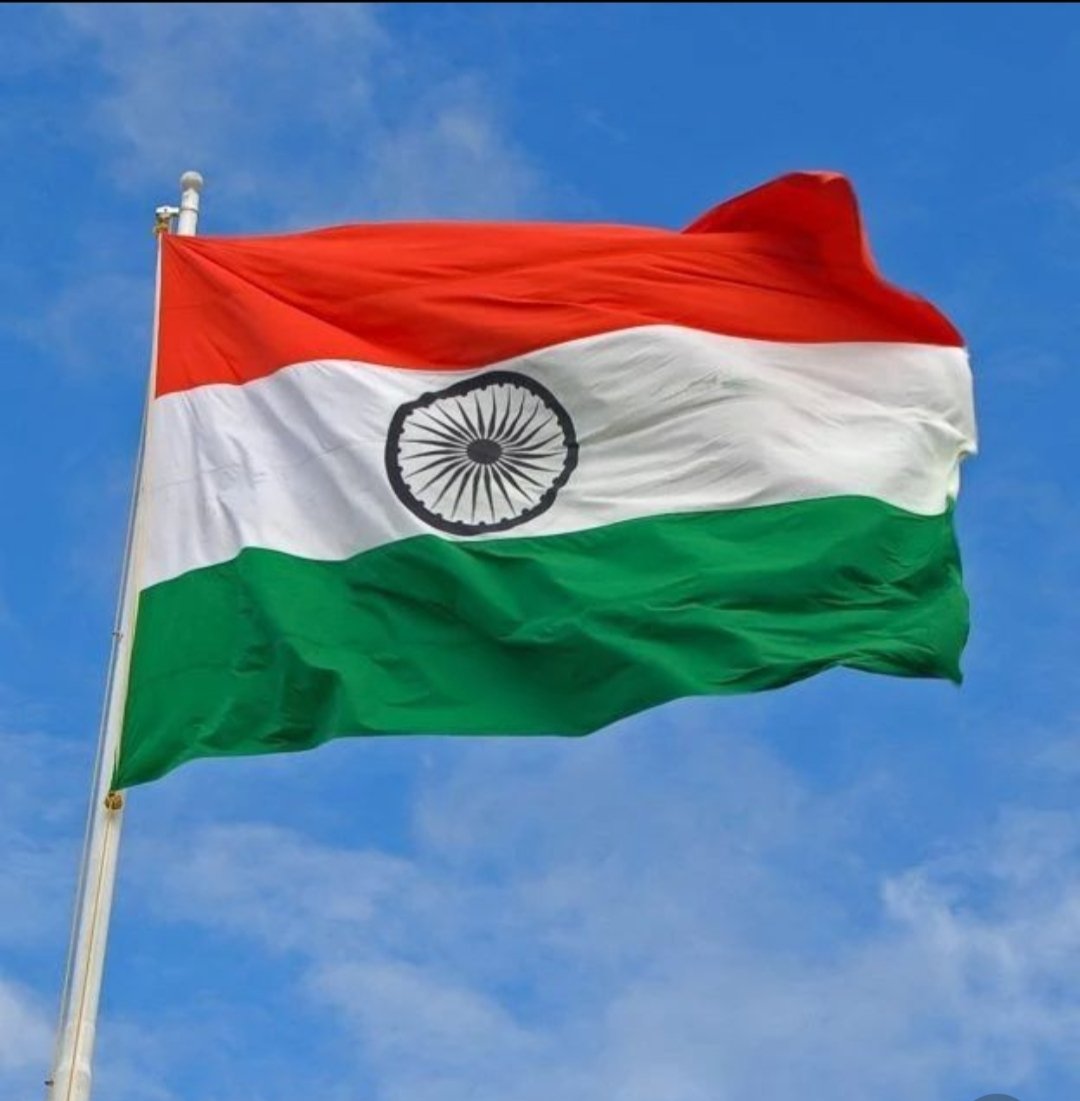 chinmaykumar99's tweet photo. 🇮🇳Happy Independence Day🇮🇳
Jai Hind♥️🙏🏻 https://t.co/7SQ6vCDv3o