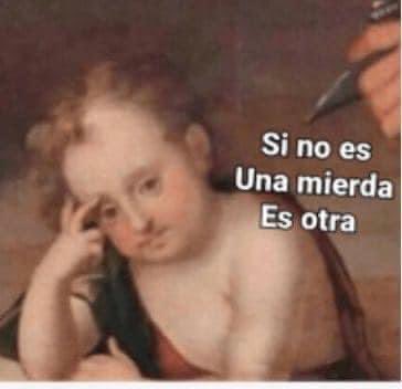 Yo viendo a Nelson en cuarto y a Mar en tercer lugar  #LaAcademiaGranFinal