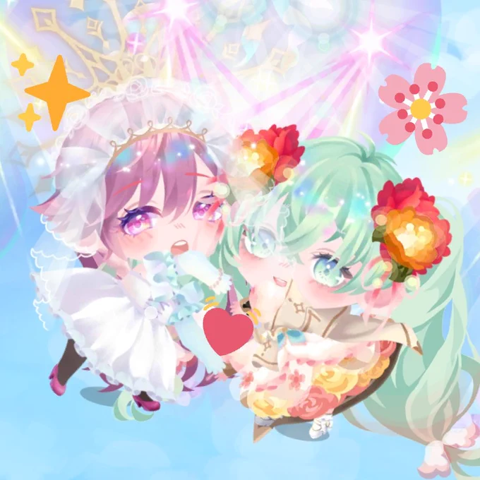 え!?!?!?!?!?ポケコロツインが2.5周年!?!?!?!?!?!?5500種類超のファッションアイテムで激カワネギトロ再現ができて、しかも今夏マジカルミライとコラボするポケコロツインが!?!?2.5周年!?!?!?!?!?!?#ポケツイアニバーサリー 