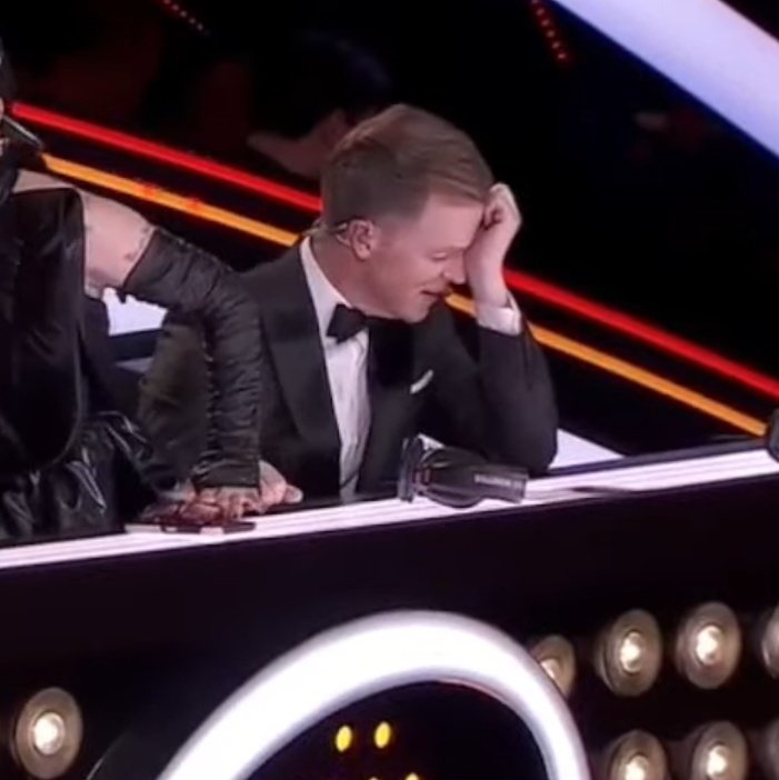 Gavito me representa 

#LaAcademiaGranFinal
#LaAcademia