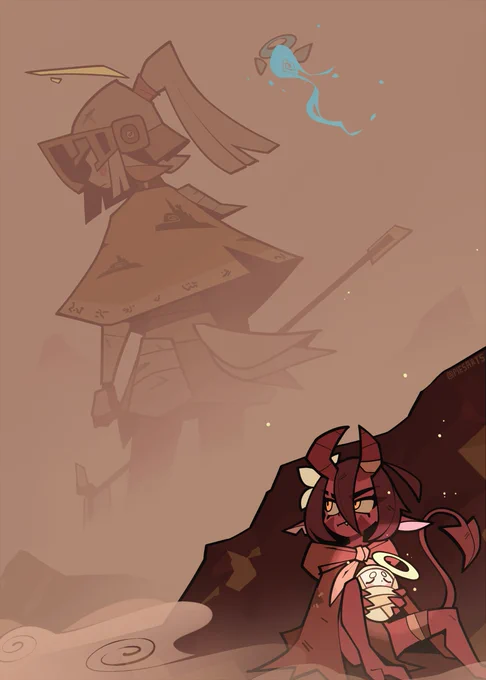 Holy Knight  