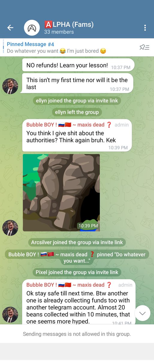 comeback_crypto's tweet photo. @KevinSvenson_ https://t.co/1nYALNH9Wb