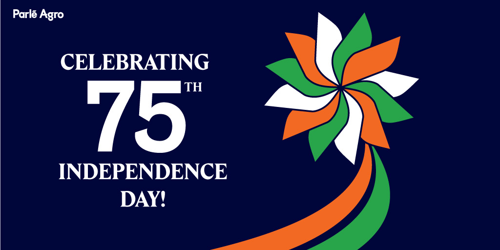 Parle Agro tweet media