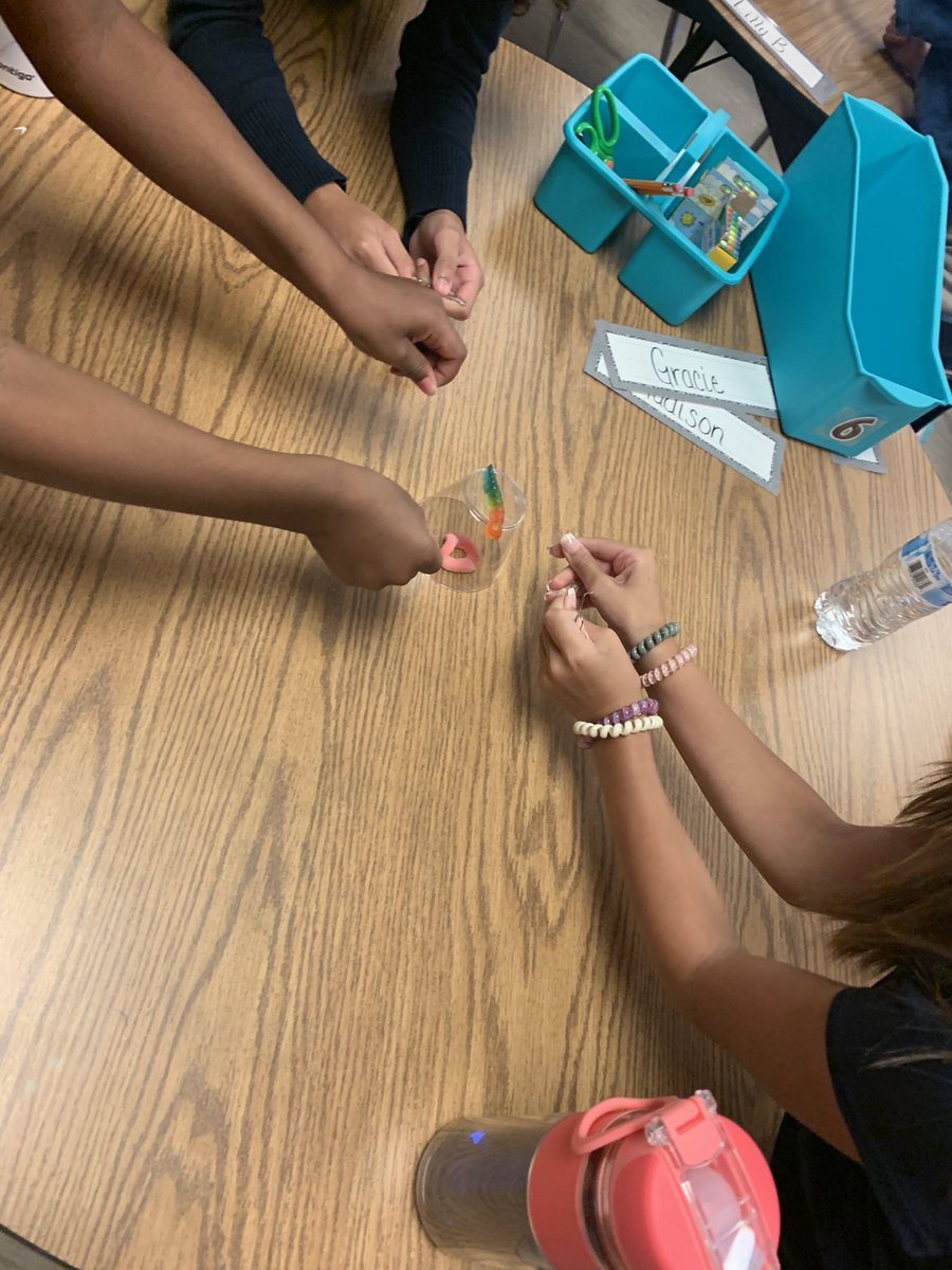 VictoriaJ42670's tweet photo. @SemmesElem @jenniferfetner Saving Fred Team Building Activity! #thirdgraderocks #semmesational https://t.co/PJy0K5bOiV