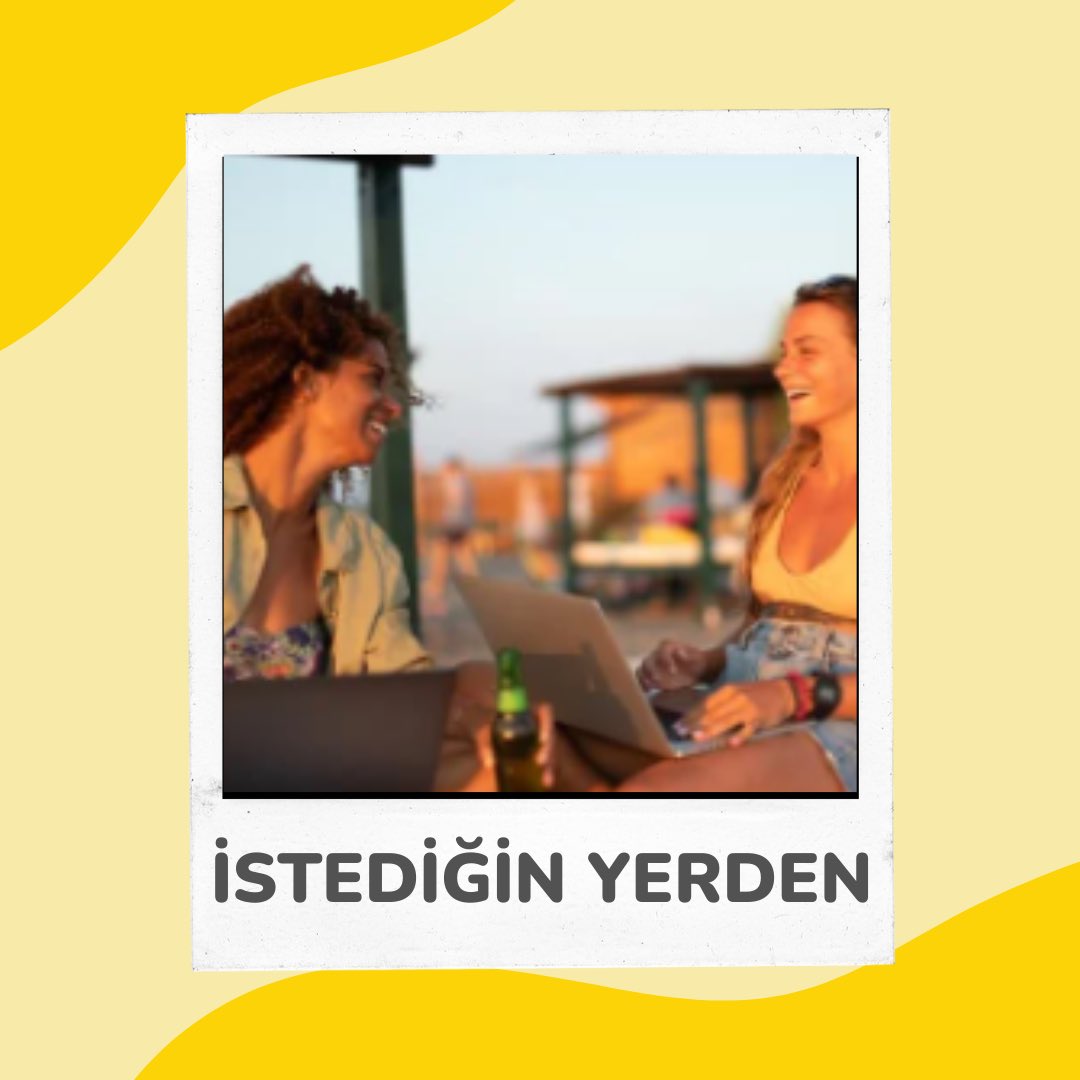 Oda312’de pazartesi sendromu, sabah trafiği ya da çalar saatler yok ! İstediğin yerden istediğin zaman danışmanlık alabilir ya da danışman olabilirsin

 #oda312 #danışman #mentor #öğretmen #pazartesi