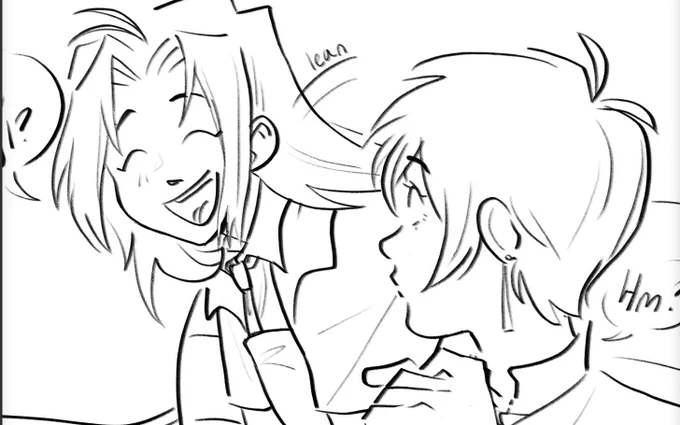 lesbian sneak peek 