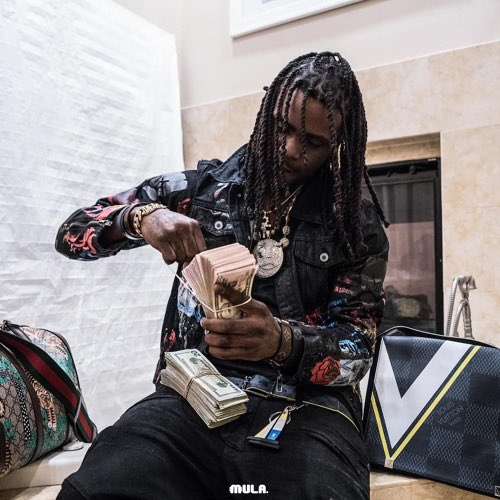 Happy birthday to Chief Keef 