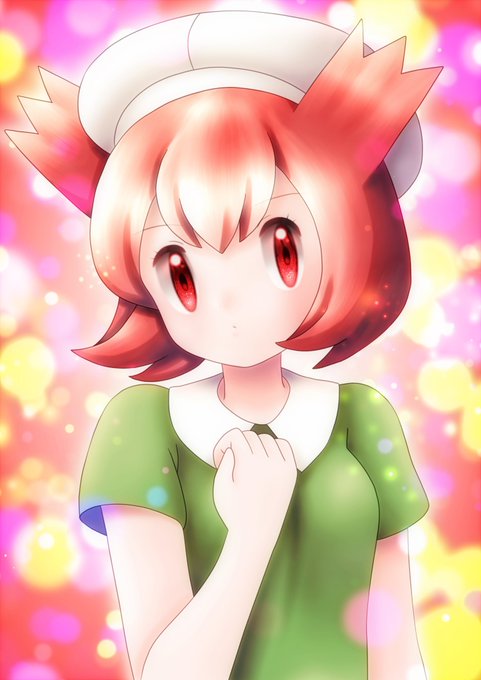 水の都の護神ラティアスとラティオス のイラスト マンガ コスプレ モデル作品 15 件 Twoucan