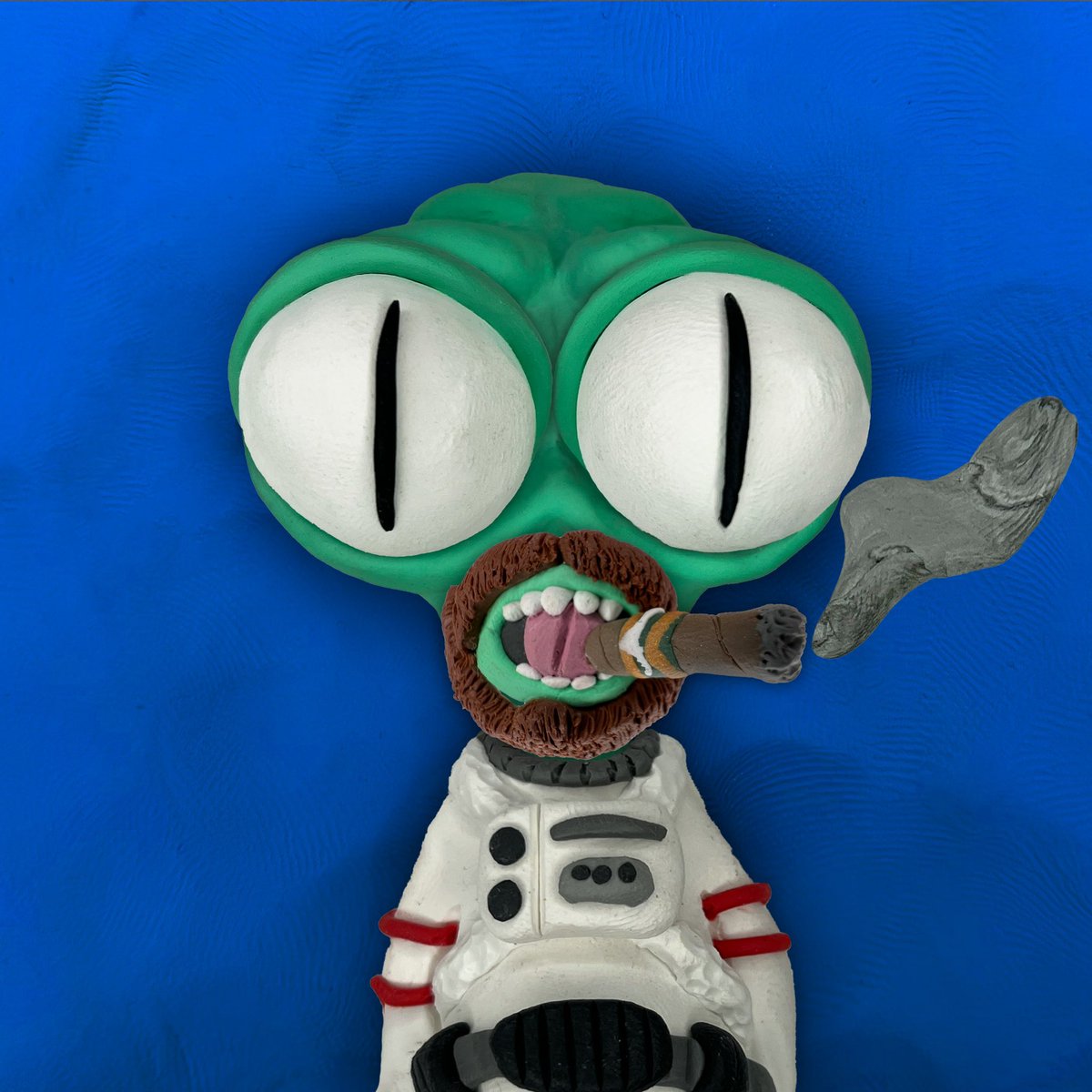 paulperotti31's tweet photo. @CNFT_Futuristic @RiotHouseCNFT @clansofjungle @Tamerz_NFT @RhinoLegends @TheMandrillz @_bunnysworld @bat_empire @RaccoonSyndicat @ada_nauts #Adanaut #GotMyNaut #DayOneOwner #CardanoCommunity https://t.co/hLLXEKqUoj