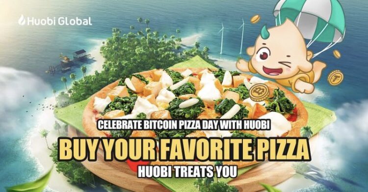 CarnJoe's tweet photo. @HuobiGlobal $Dogo #DogemonGoApp + #Huobi ❤️❤️❤️ #HuobiBull #JoinThePizzaParty 😬 https://t.co/yahbl9Xu7u