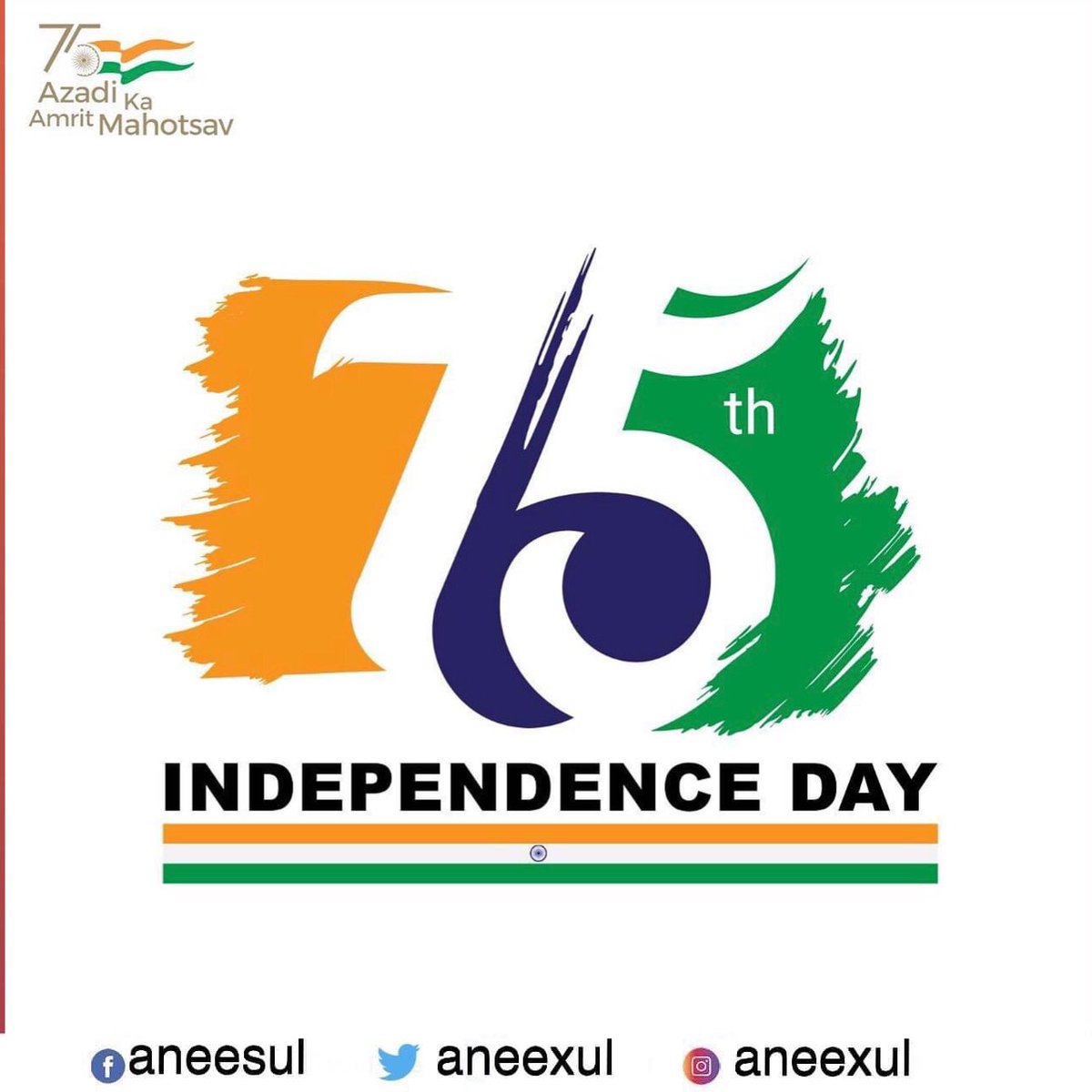 aneexul's tweet photo. #HappyIndependenceDay #AmritMahotsav https://t.co/JimTdpdfKc