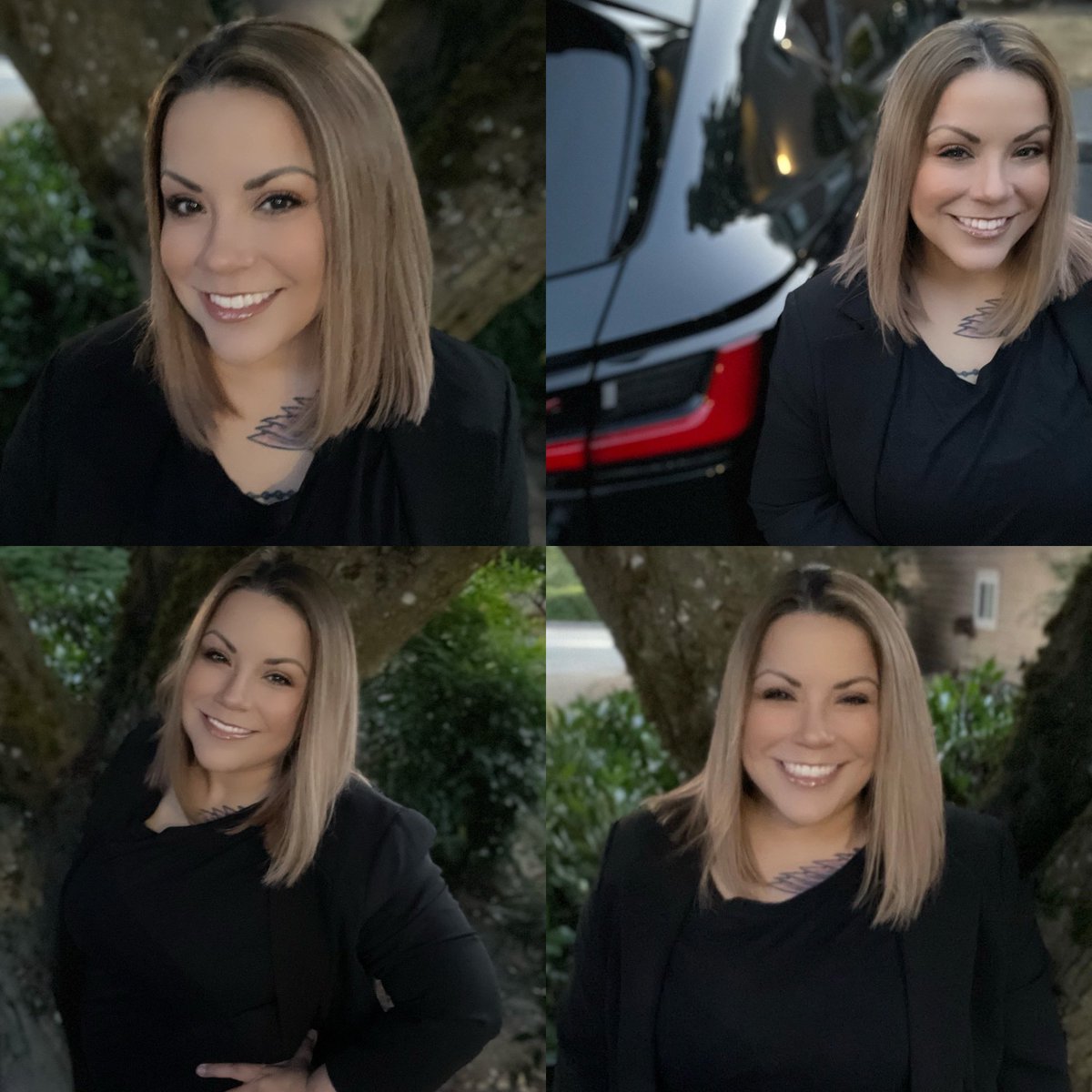 clorae's tweet photo. Note to self: STOP CHANGING YOUR HAIR COLOR - if you don’t look like your headshots and your audition tape look is different, then casting directors will be disappointed 😂 
.
Apparently being in front of the camera helps you get voice work ?! #voiceactor https://t.co/KGoBkk8eOe