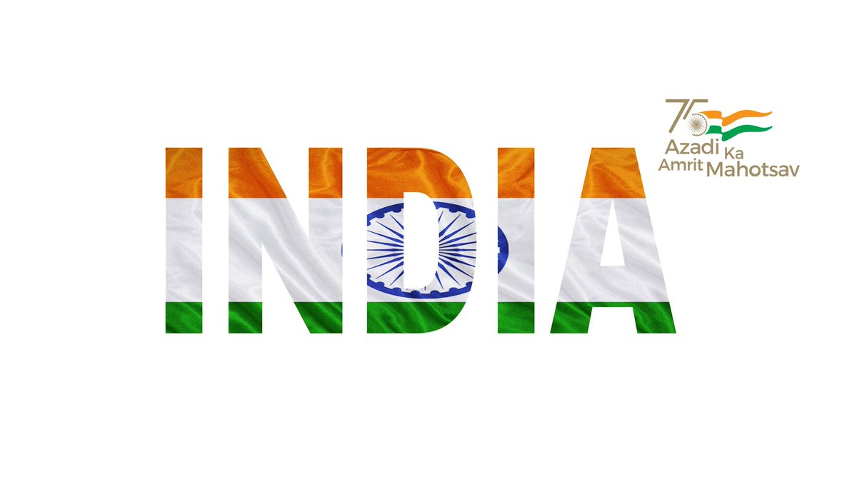 a_unbox's tweet photo. “It is blood alone that can pay the price of freedom. Give me blood and I will give you freedom”
- Netaji Subhash Chandra Bose🇮🇳

Happy 75th Independence Day to every Indian 🧡🤍💚
#AzaadiKaAmritMahotsav 
#IndependenceDay2022 
#IndiaIndependenceDay 
#IndiaAt75 https://t.co/v8XBLXIZTx