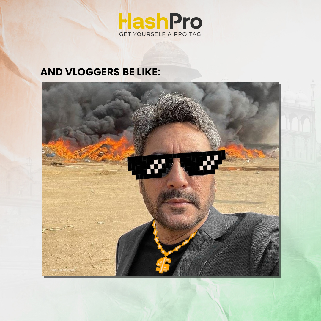 Hashproacademy's tweet photo. Can you imagine what else would have happened differently if there was Social Media in 1947?
Let us know your imaginative ideas in the comments below!
We wish you a Happy Independence Day!
#hashpro #hashproacademy #getyourprotag #tiranga #redfort #IndependenceDay #IndiaAt75 https://t.co/OxGEEXS8a0