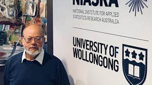 uoweis's tweet photo. Professor #RayChambers has been announced as the 2023 recipient of the Waksberg Award, recognising his contributions to survey methodology. Ray will be invited to give the Waksberg Invited Address at the World Statistics Congress in Ottawa.
@uowniasra @UOW #ThisIsUOW https://t.co/WfyfGRfLFa