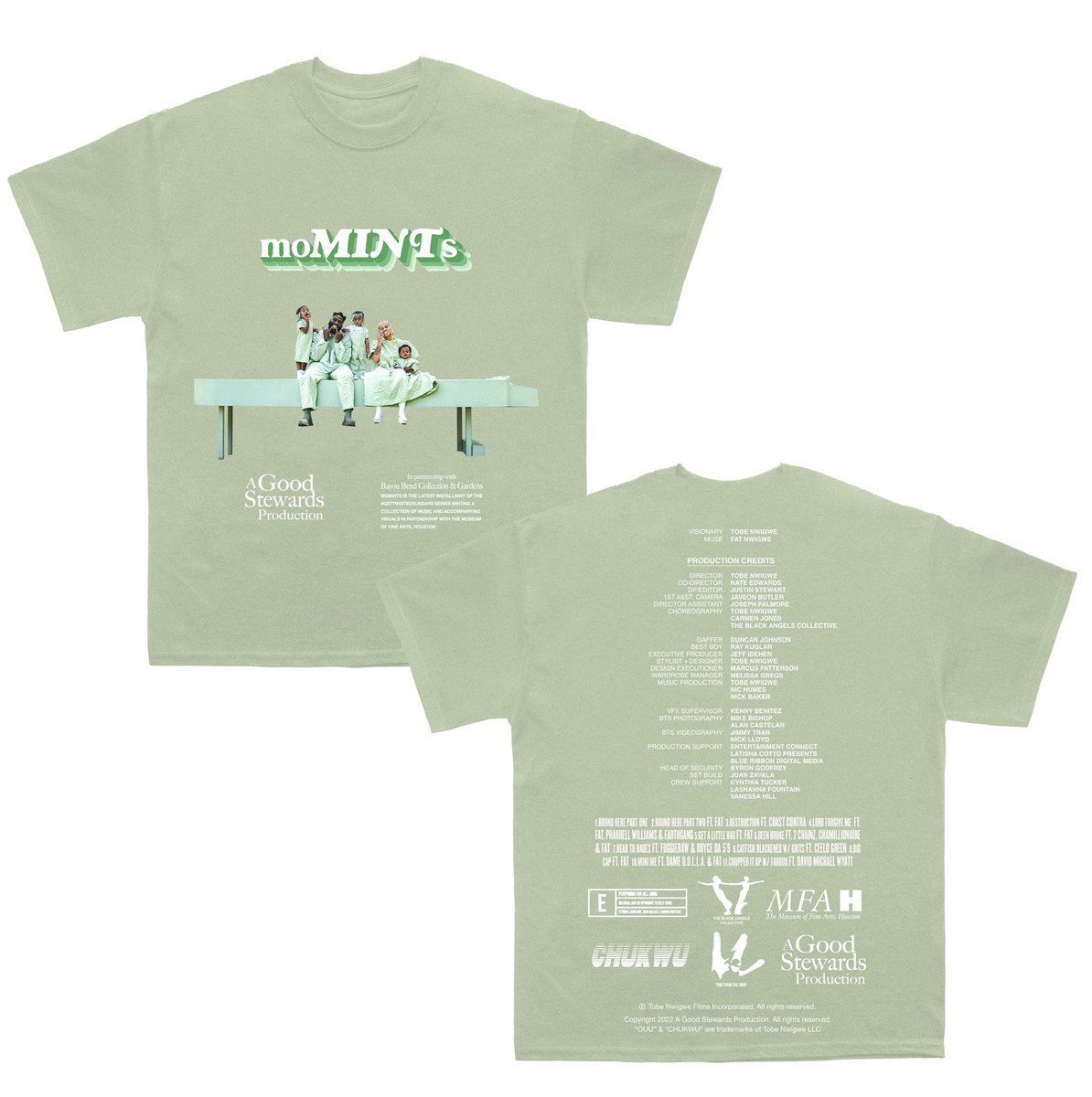TobeNwigwe's tweet photo. 🗣PSA!!!! 🗣GET YA #moMINTs VIYNLS &amp; MERCH NOW!!! https://t.co/dq26Rtwugm https://t.co/dVnug1leS9