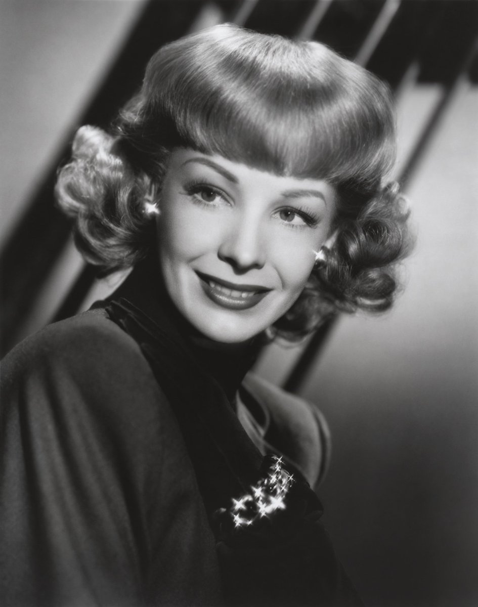 CutiesVintage's tweet photo. 💖 Happy Birthday Signe Hasso - Born OTD, Aug 15, 1915 🎂

💖 Signe Hasso (1915 – 2002) Swedish actress, writer, and composer
🌟 #SigneHasso #happybirthday #oldhollywood #otd

https://t.co/nTfLCKB51v https://t.co/tnxynol5PB