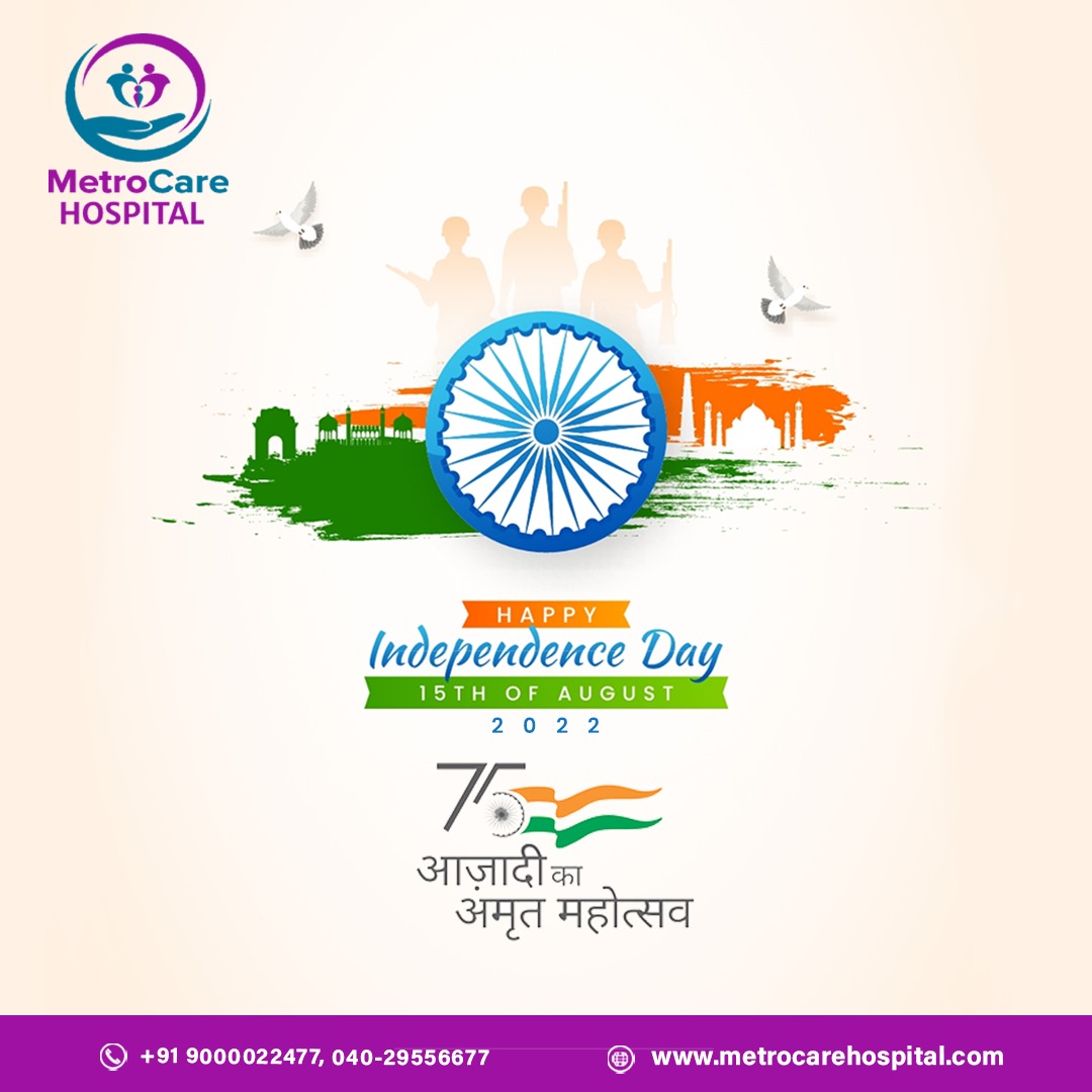 MetrocareH's tweet photo. HAPPY INDEPENDENCE DAY https://t.co/74kjUuJ9wo
