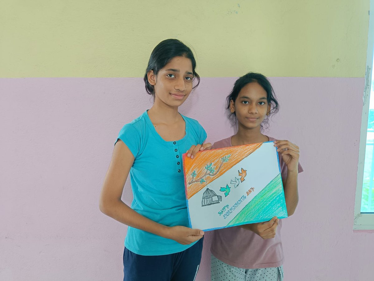 Buddha World Girls School (@buddha_girls) on Twitter photo Happy Independence Day🇮🇳
Drawing by Diksha of Standard 8 and Aditi of Standard 6
#happyindependenceday #HappyIndependenceday2022 #IndiaAt75 #IndependenceDay #freedom #india #15august #jaihind #Vandematram #IndependenceDay2022 #bws #wherelearningisfun <a href="/sarikamalhotra2/">Sarika Malhotra</a> Happy Independence Day🇮🇳
Drawing by Diksha of Standard 8 and Aditi of Standard 6
#happyindependenceday #HappyIndependenceday2022 #IndiaAt75 #IndependenceDay #freedom #india #15august #jaihind #Vandematram #IndependenceDay2022 #bws #wherelearningisfun <a href="/sarikamalhotra2/">Sarika Malhotra</a>
