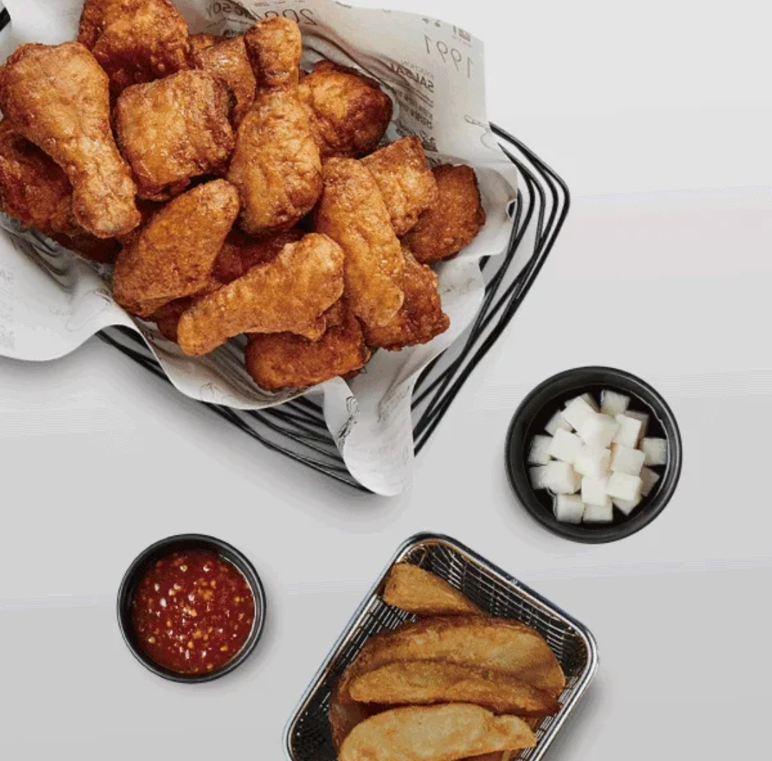 𝗩𝗥𝗢𝗗𝗨𝗖𝗘𝟭𝟬𝟭 𝘀𝗲𝗮𝘀𝗼𝗻𝟱 이벤트 당첨자 발표

이벤트 참여해주신 분들 중 추첨을 통해 치킨을 보내드립니다. 당첨자분들은 DM 부탁드립니다.

<a href="/vTAETAE1995v/">올랑말랑</a>
<a href="/hooooooorang/">🐅</a>
<a href="/vtaehyungv19/">v-taehyung-v</a>

#뷔로듀스101시즌5