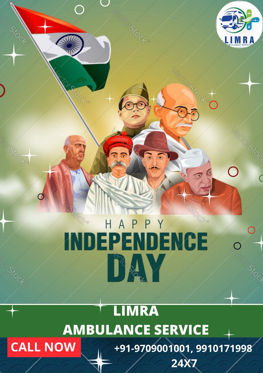 LimraAmbulance's tweet photo. Limra has broken the barrier so that you can travel to any location in the world for #medical #treatment.Just call #limra is leading #ambulance #Serive provider in India. The Limra Ambulance service will be provide 24/7 Medical Help Call us today on +91-9709001001
🇮🇳🇮🇳🇮🇳🇮🇳🙏 https://t.co/pMaUg1LCpQ