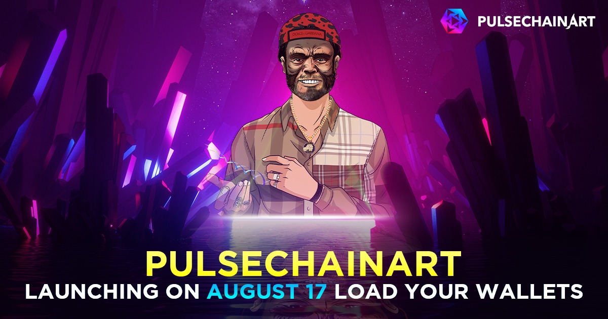 PulseChainArt tweet media