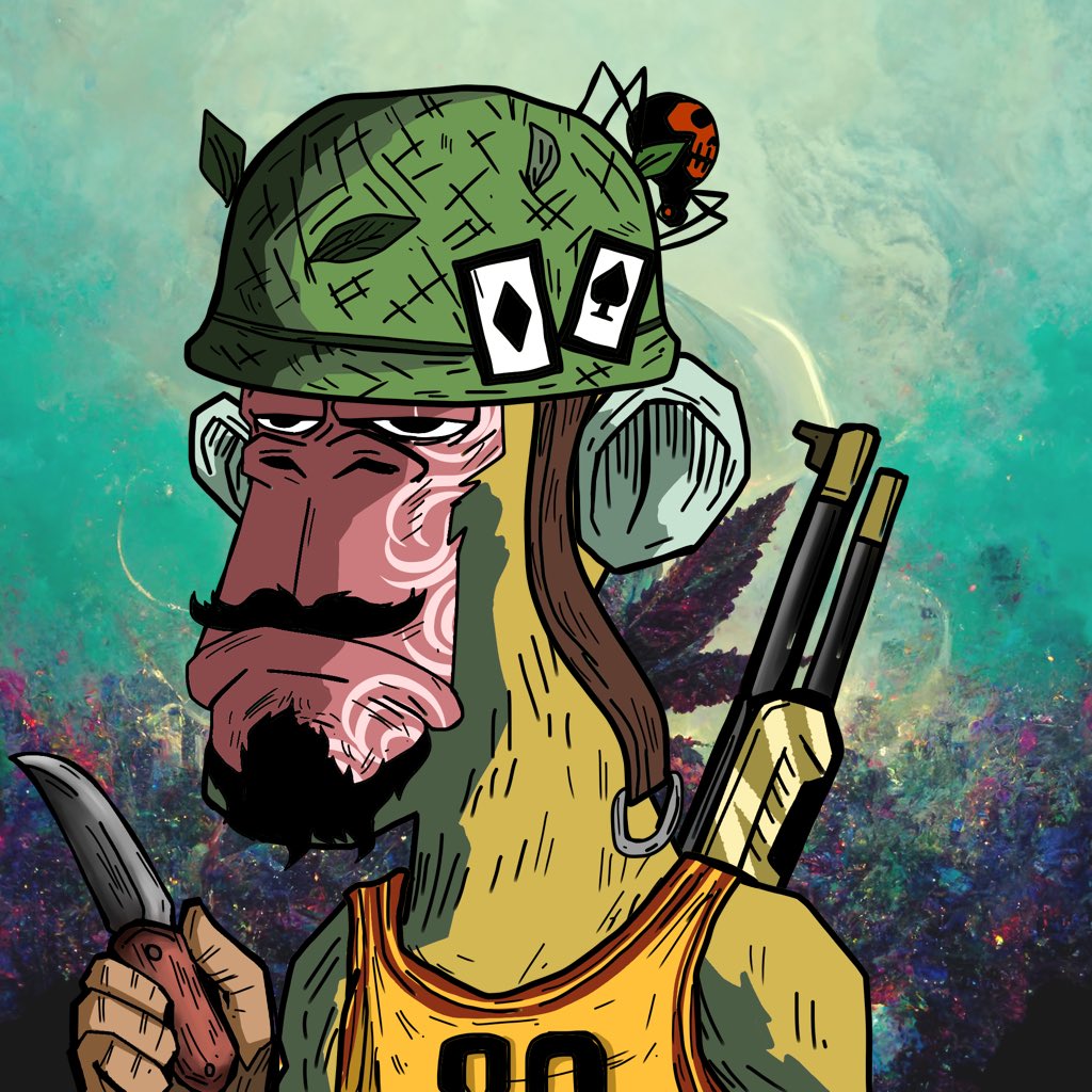 Only 5 days to join the war  Come and choose from the lowest starting price 50NFT/1000NFT 20/8 #nft #NFTCommumity #NFT宣伝枠 #NFT買います #NFTshill #NFTs #NFTJapan #NFTartwork #NFTcollections <a href="/cryptocomnft/">Crypto.com NFT</a>